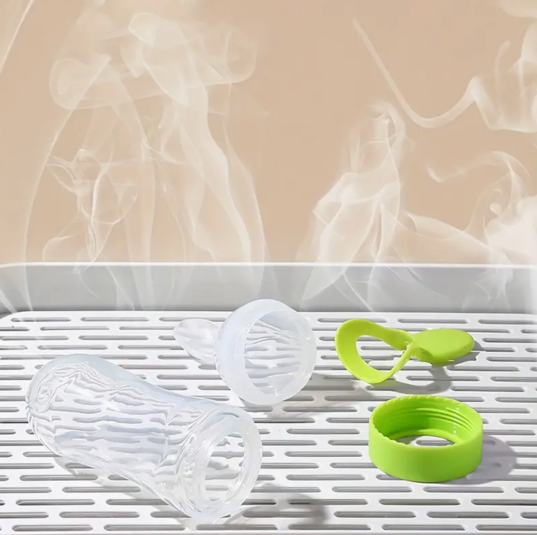 ,,BabyFeed'' - So macht Füttern Spass!