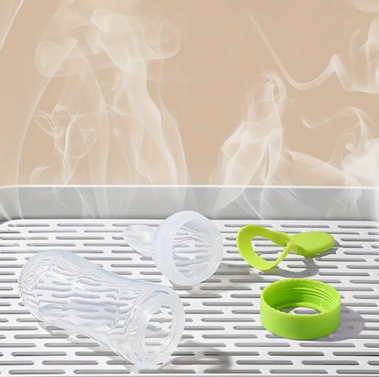 ,,BabyFeed'' - So macht Füttern Spass!
