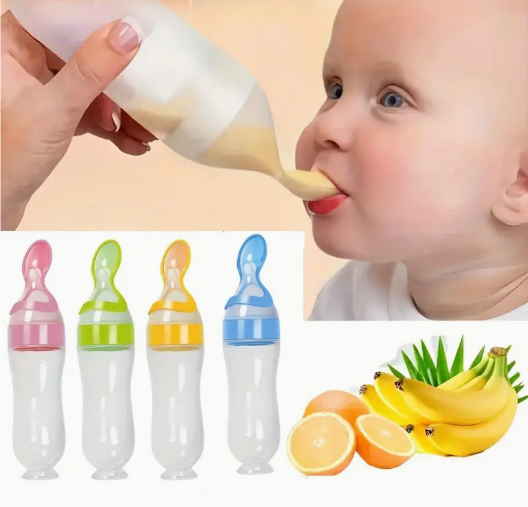 ,,BabyFeed'' - So macht Füttern Spass!