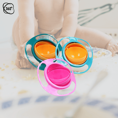 Baby Bowl "EasyGrip"