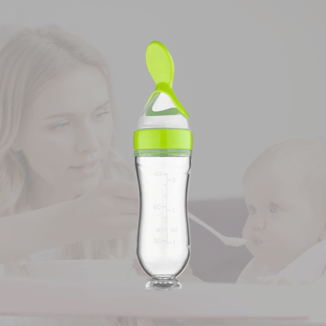 ,,BabyFeed'' - So macht Füttern Spass!