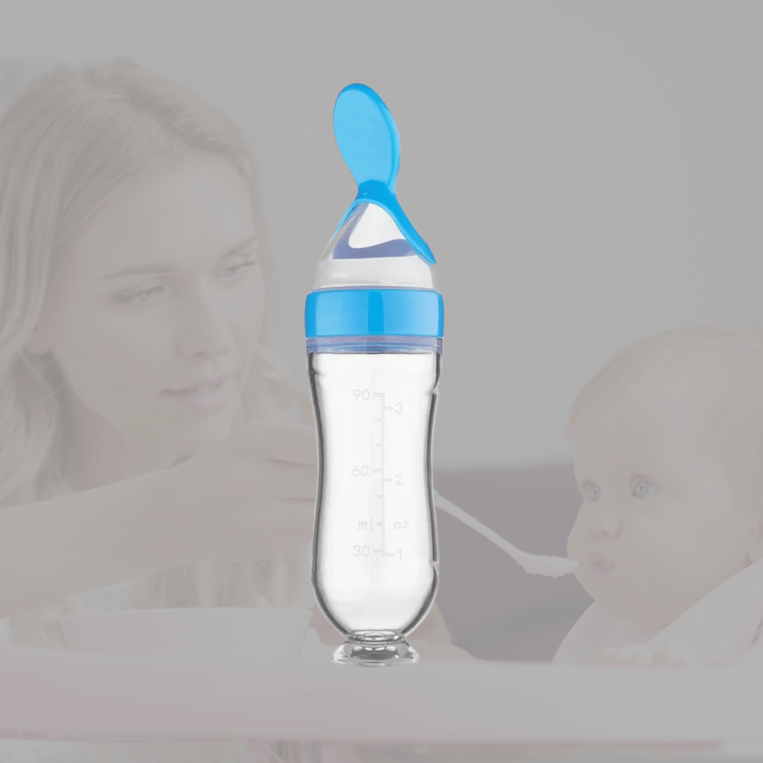 ,,BabyFeed'' - So macht Füttern Spass!
