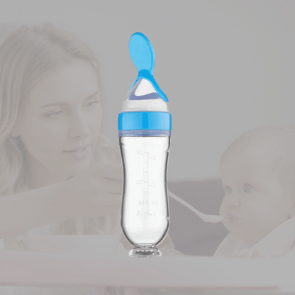 ,,BabyFeed'' - So macht Füttern Spass!