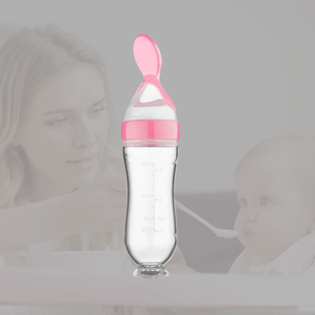 ,,BabyFeed'' - So macht Füttern Spass!