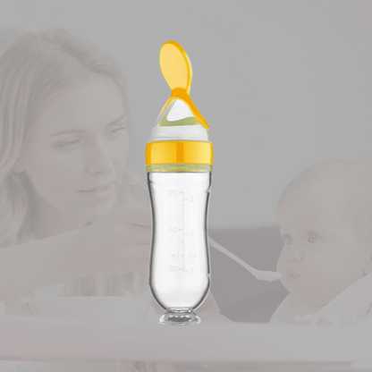 ,,BabyFeed'' - So macht Füttern Spass!