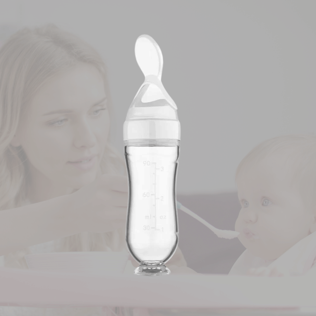 ,,BabyFeed'' - So macht Füttern Spass!