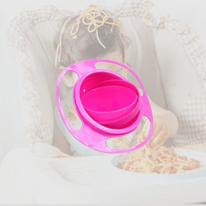 Baby Bowl "EasyGrip"