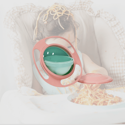Baby Bowl "EasyGrip"