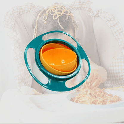 Baby Bowl "EasyGrip"