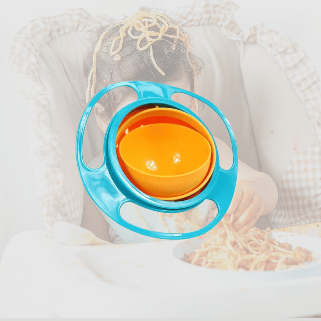 Baby Bowl "EasyGrip"
